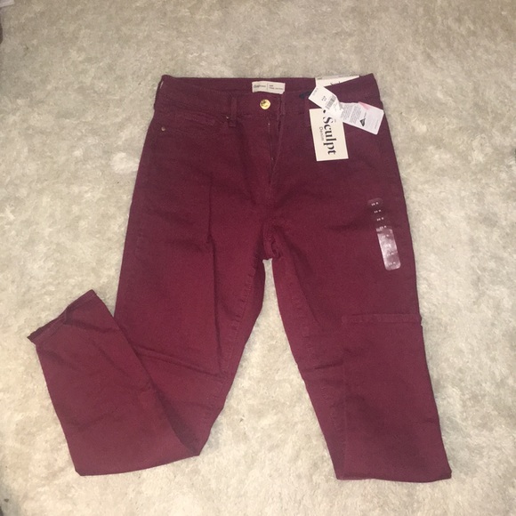 GAP Denim - Gap Sculpt Jeans -NWT